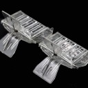 Pinza per la cattura delle regine delle api 2 pz 5