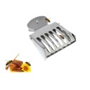 Pinza per la cattura delle regine delle api 3