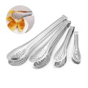 Pinzas de cocina de acero inoxidable C357 1