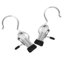 Pinzas para la ropa 10 uds. T1927 2