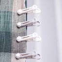 Pinzas para la ropa 16 uds. 2