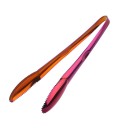 Pinzas para servir de acero inoxidable 7
