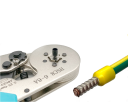 Pinze crimpanti 0,25 - 6 mm² HSC8 6-6A 2
