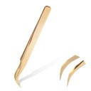 Pinzetta per ciglia P3300 2