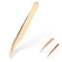 Pinzetta per ciglia P3300 3