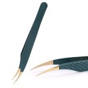 Pinzette per ciglia P3305 5