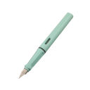 Pióro wieczne Jinhao z końcówką 0,38 mm, długopis, nowoczesny design, plastikowe pióro do pisania do szkoły, biura, codziennego pisania 15