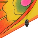 Pipa em forma de borboleta 12