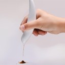 Pipette décorative pour café J855 2