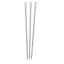 Piques à cocktail 3 pcs 8