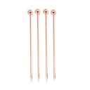 Piques à cocktail 4 pcs 4