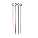 Piques à cocktail 4 pcs 6