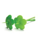 Piques à fleurs 10 pcs 4