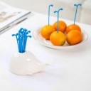 Piques apéritif en forme de baleine 6