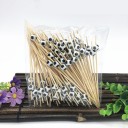 Piques de football 100 pcs 1