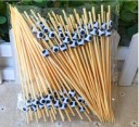 Piques de football 100 pcs 2
