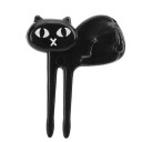 Piques en forme de chat 6 pcs 2