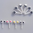 Piques yeux 10 pcs 2