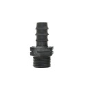 Piquet de tuyau 2 pcs 2