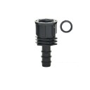 Piquet de tuyau 2 pcs 4