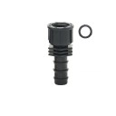 Piquet de tuyau 2 pcs 5