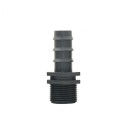 Piquet de tuyau 2 pcs 7