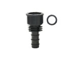 Piquet de tuyau 2 pcs 10
