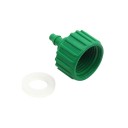 Piquet de tuyau 6 pcs 2