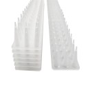 Piquets anti-oiseaux 10/12 pcs 6