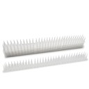 Piquets anti-oiseaux 10/12 pcs 1