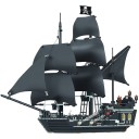 Piratskeppssats 875 st 2