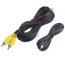 Πίσω κάμερα παρκαρίσματος για Škoda 4