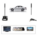 Πίσω κάμερα παρκαρίσματος με νυχτερινή όραση A1364 5