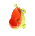Pisoir pour enfants en forme d'animaux 7