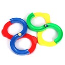 Pista per palline per bambini 2