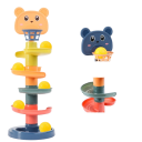 Piste de jeu pour tout-petits 2