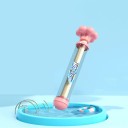 Pistola ad acqua a pompa manuale ad allungamento grande capacità serbatoio lunga gittata giocattolo estivo per battaglie d'acqua giardino piscina 2