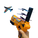 Pistola che spara aerei 2