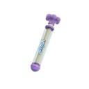 Pistola de água manual com bomba de puxar Grande capacidade do reservatório Longo alcance Brinquedo de verão para batalhas de água no jardim 7