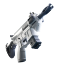 Pistola de agua manual larga de 30 cm Pistola pulverizadora de plástico para niños Juguete de verano para el jardín Batallas de agua 2