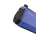 Pistolă de apă electrică 400 ml capacitate Sistem automat de absorbție a apei cu buton Pistolă de stropire automată Jucărie de vară pentru piscină plajă grădină 2