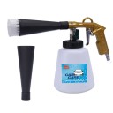 Pistola de limpeza pneumática 5