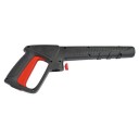 Pistola de limpieza de alta presión 3
