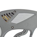 Pistola de pulverização de alta pressão 2