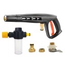 Pistola de pulverização de jardim 5