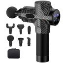 Pistola Massaggiante J237 4