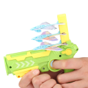 Pistola que dispara aviões 4