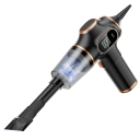 Pistolet à air pour le nettoyage de voiture Aspirateur à air rechargeable Souffleur de poussière électrique avec air comprimé Mini aspirateur portable Pistolet de gonflage 1
