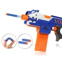 Pistolet à billes en mousse pour enfants 5
