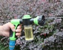 Pistolet à mousse pour tuyau de jardin 5